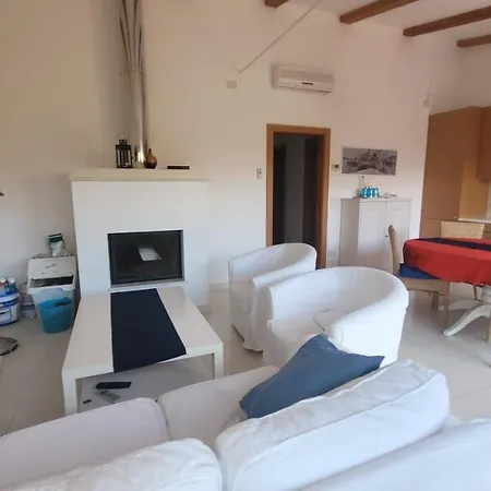 Appartamento Le Scuderie App 6 Ottimo Trilocale Con Wi Fi Donoratico Esterno foto