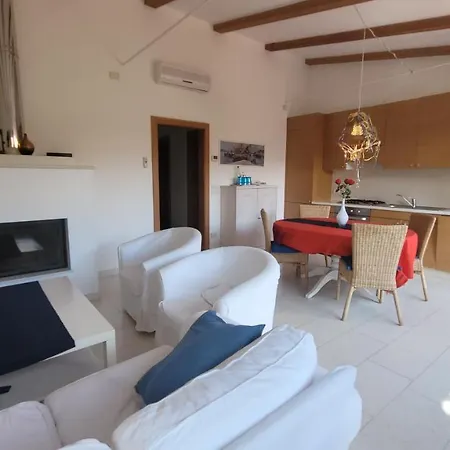 Appartamento Le Scuderie App 6 Ottimo Trilocale Con Wi Fi Donoratico Esterno foto