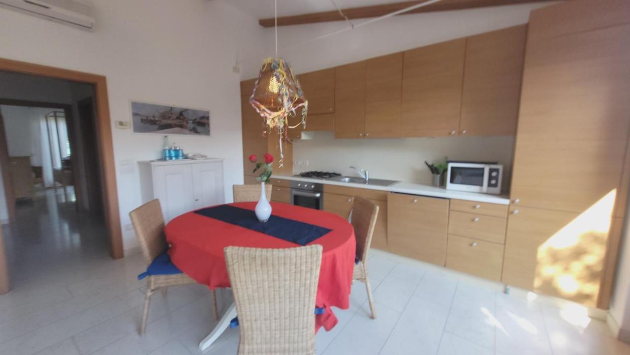 Appartement Le Scuderie App 6 Ottimo Trilocale Con Wi Fi *