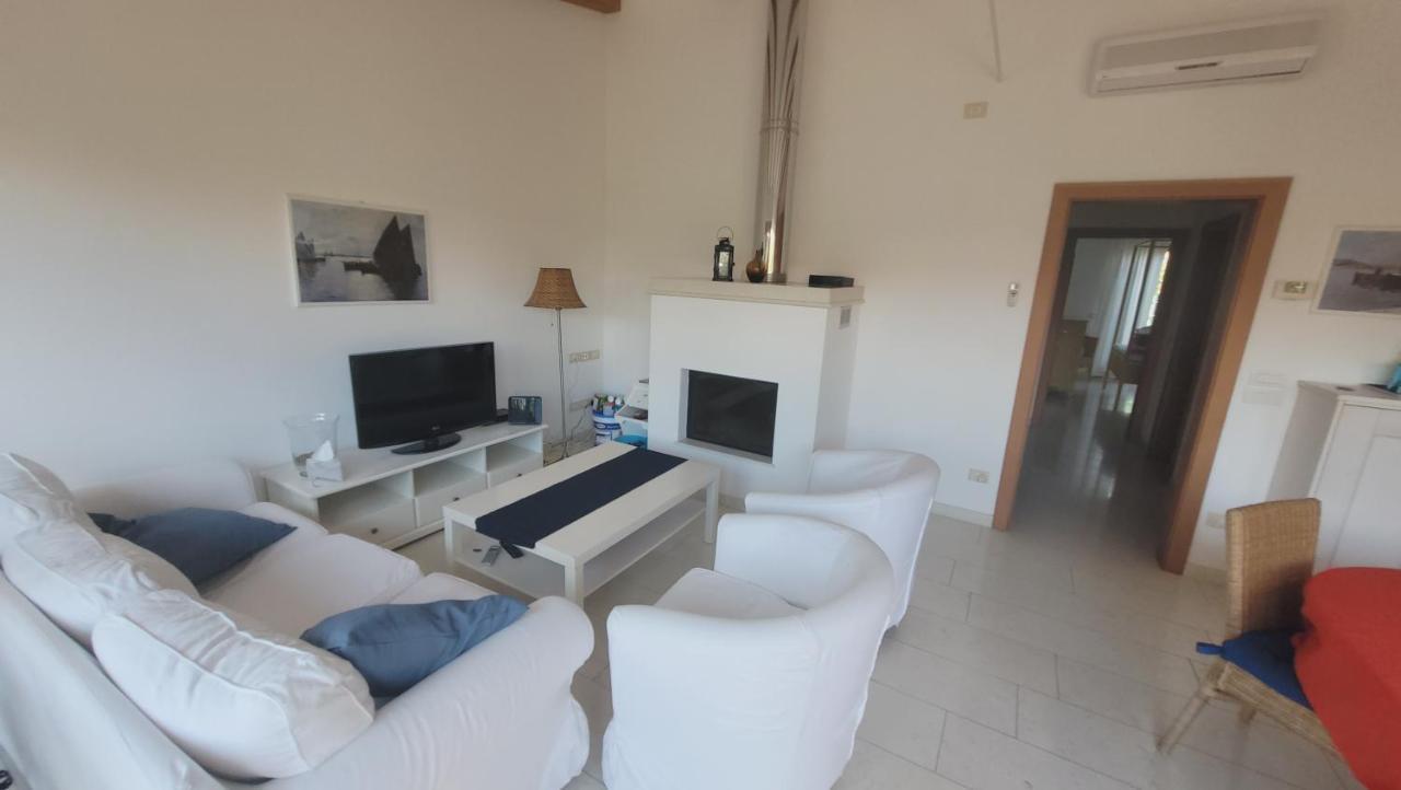 Appartement Le Scuderie App 6 Ottimo Trilocale Con Wi Fi