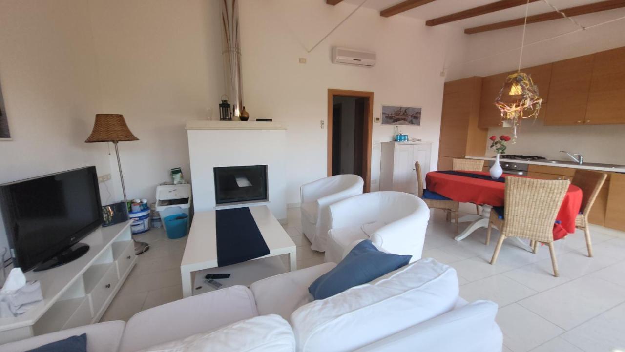 Appartement Le Scuderie App 6 Ottimo Trilocale Con Wi Fi *
