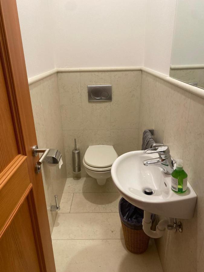 Appartement Le Scuderie App 6 Ottimo Trilocale Con Wi Fi